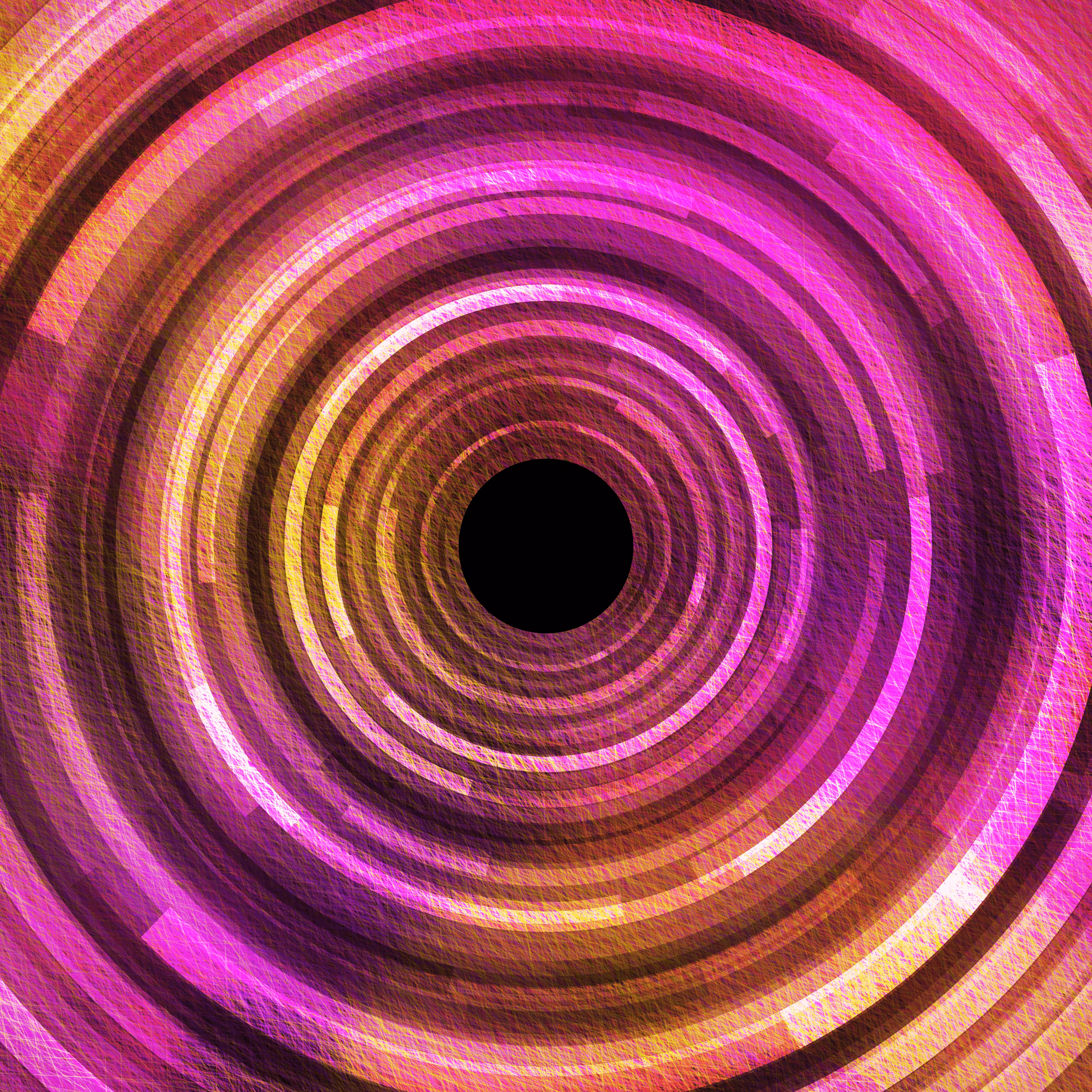 Journey Into The Void #27
