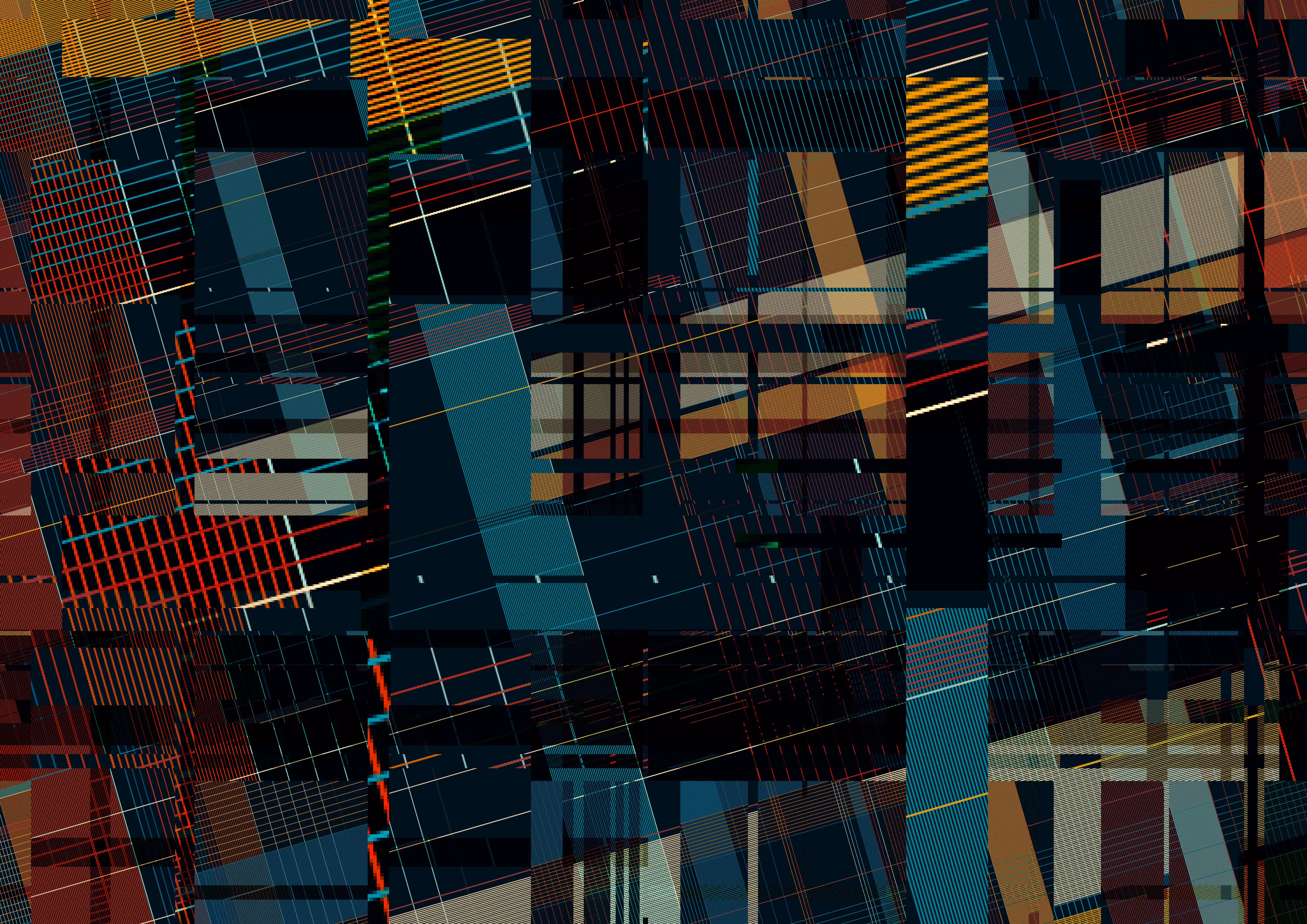 Hidden Intersections #315