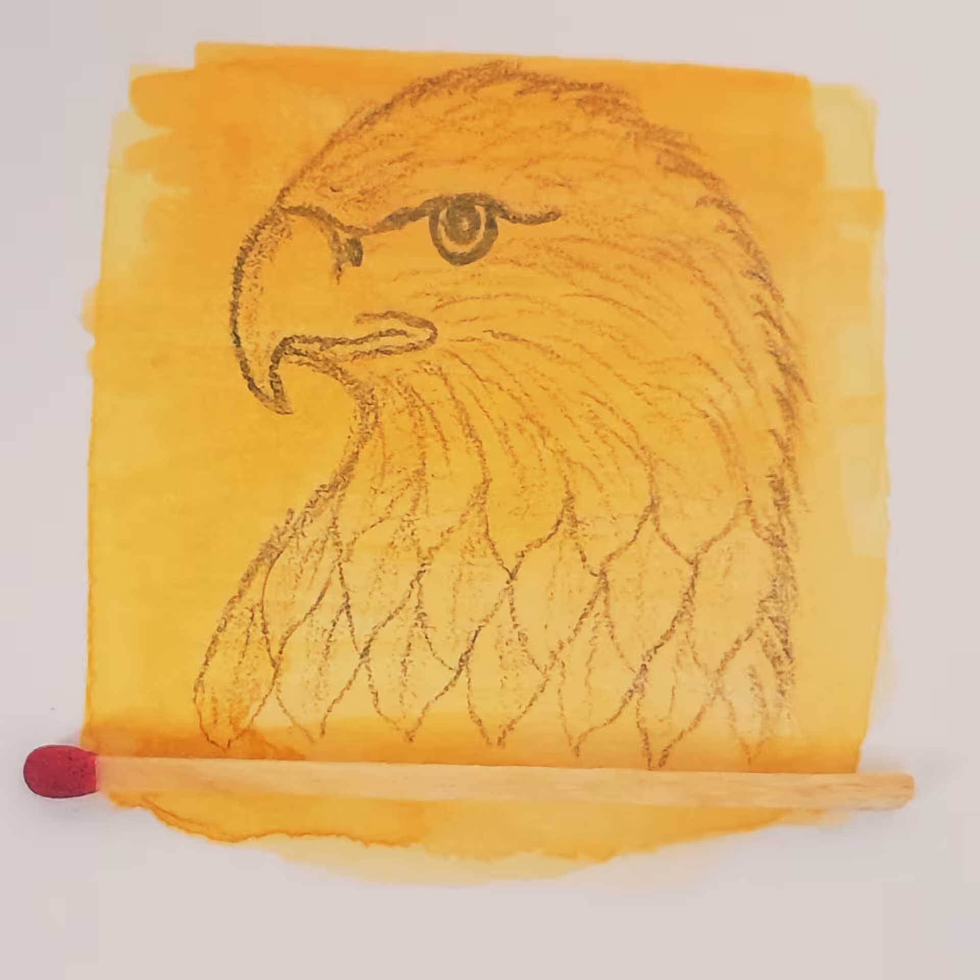 Eagle 1
