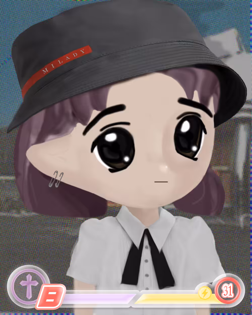 Milady 5849
