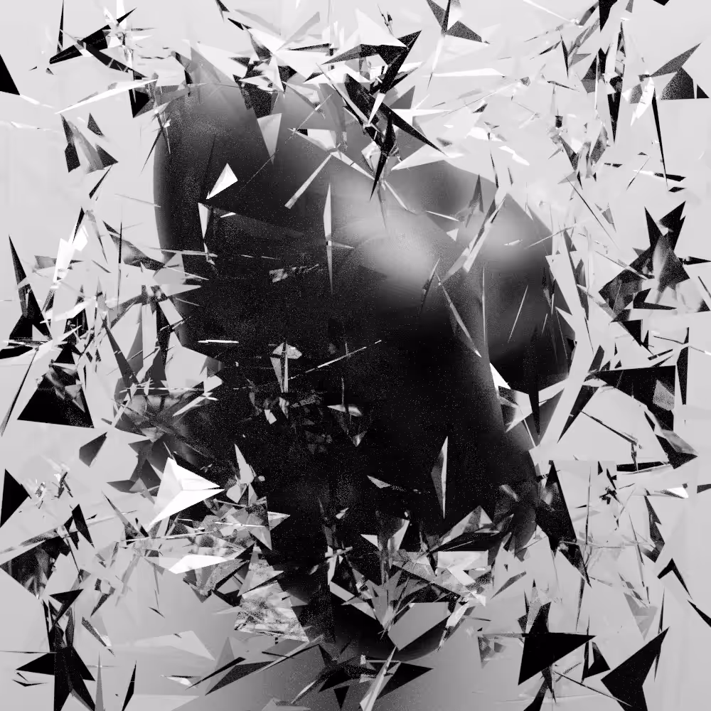 shards