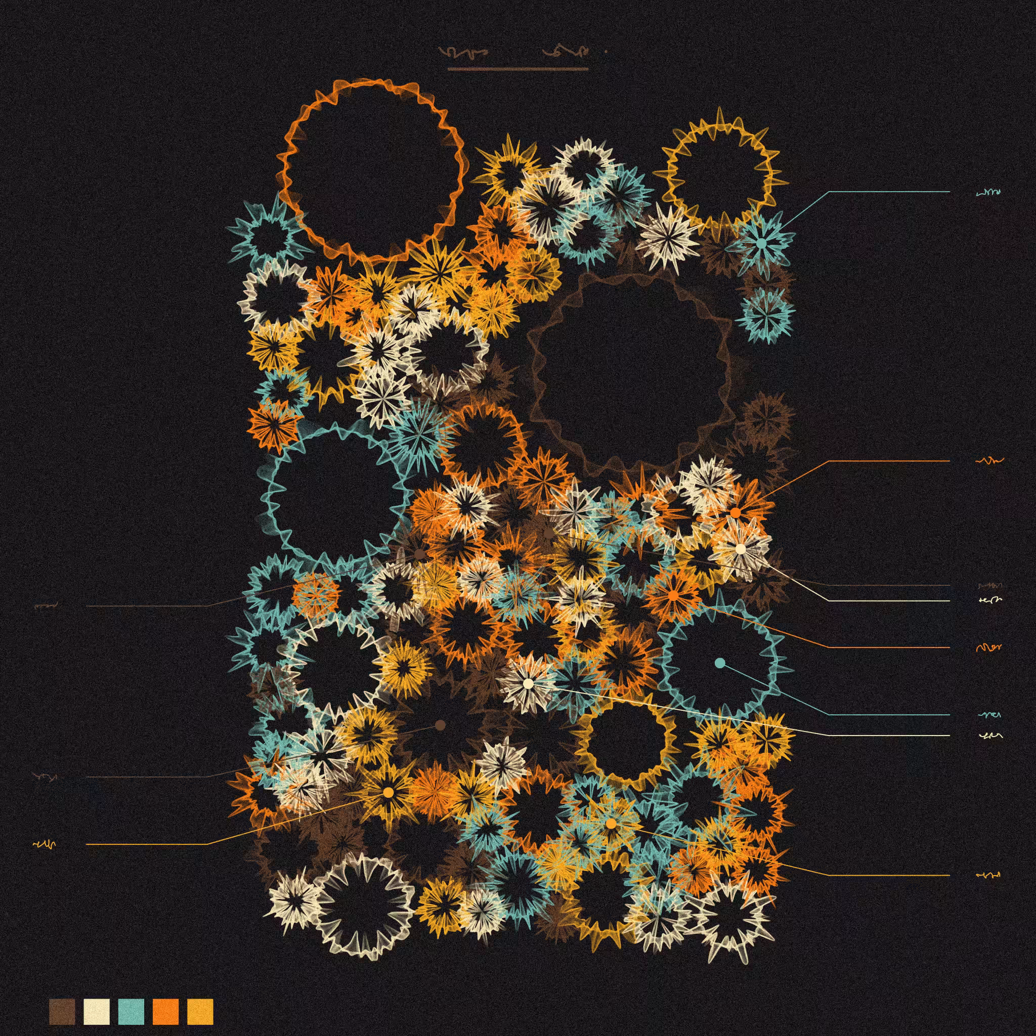 Captioned Diagrams #28