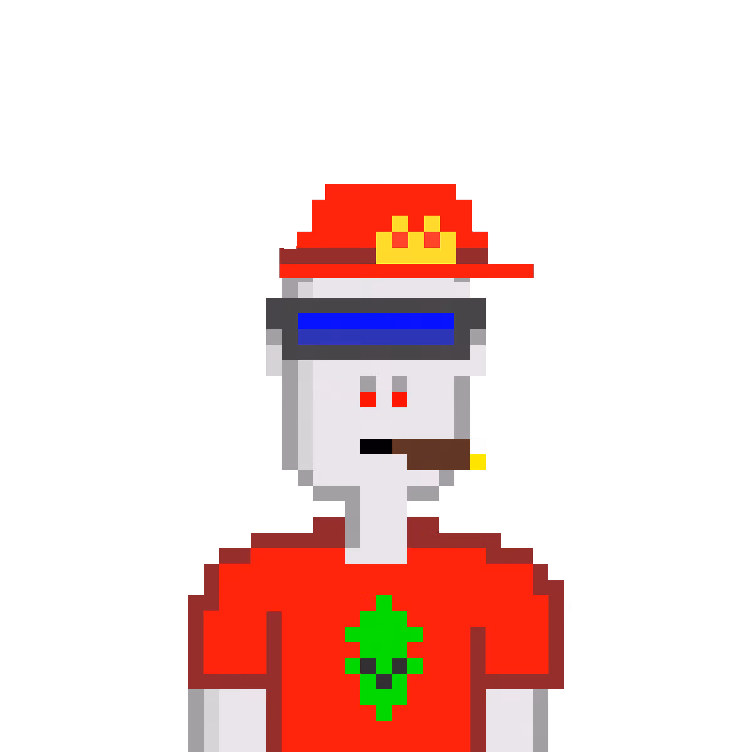 Dank Pixel God #6861