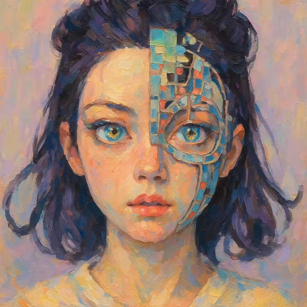 Synthetic Reverie
