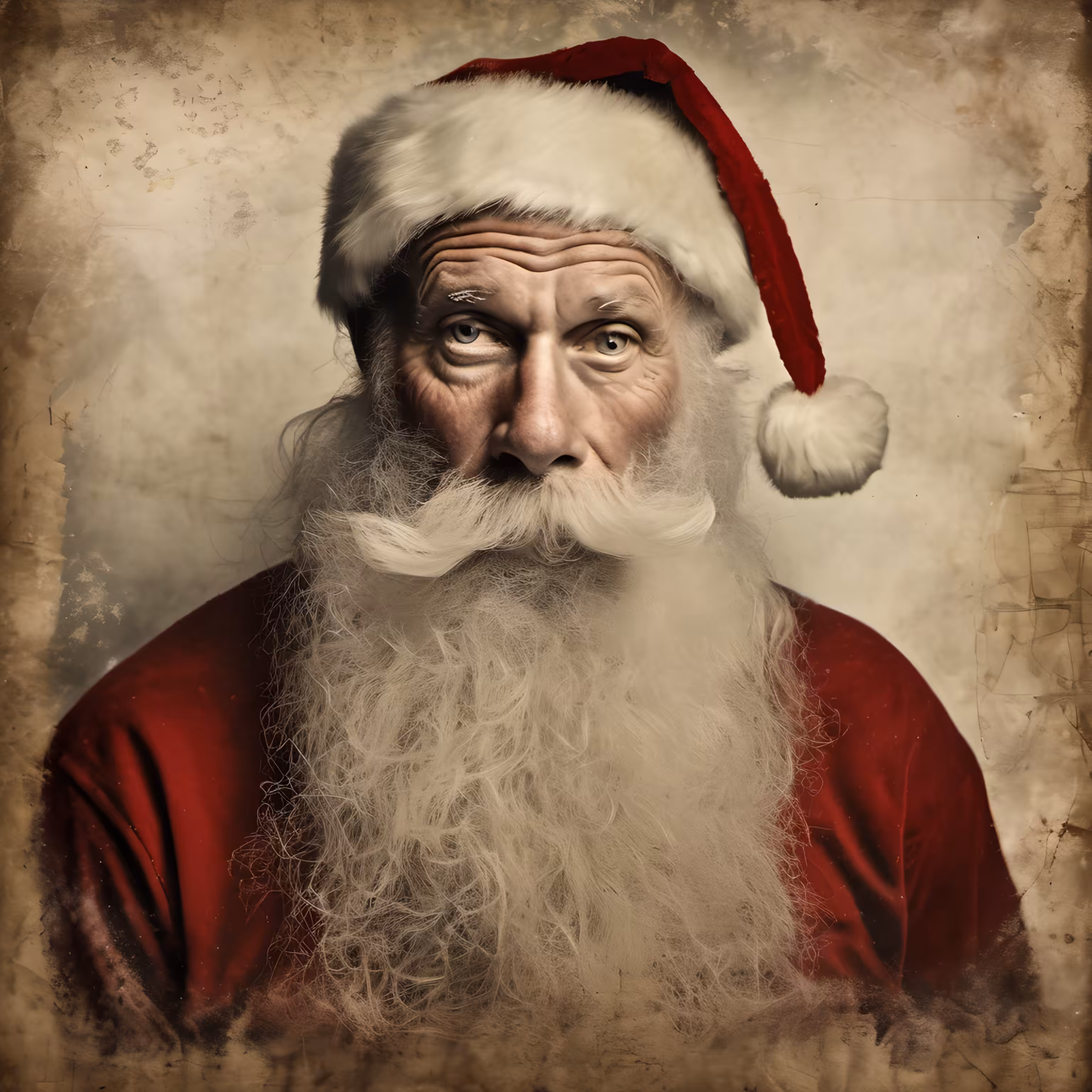 Bad Santa #5
