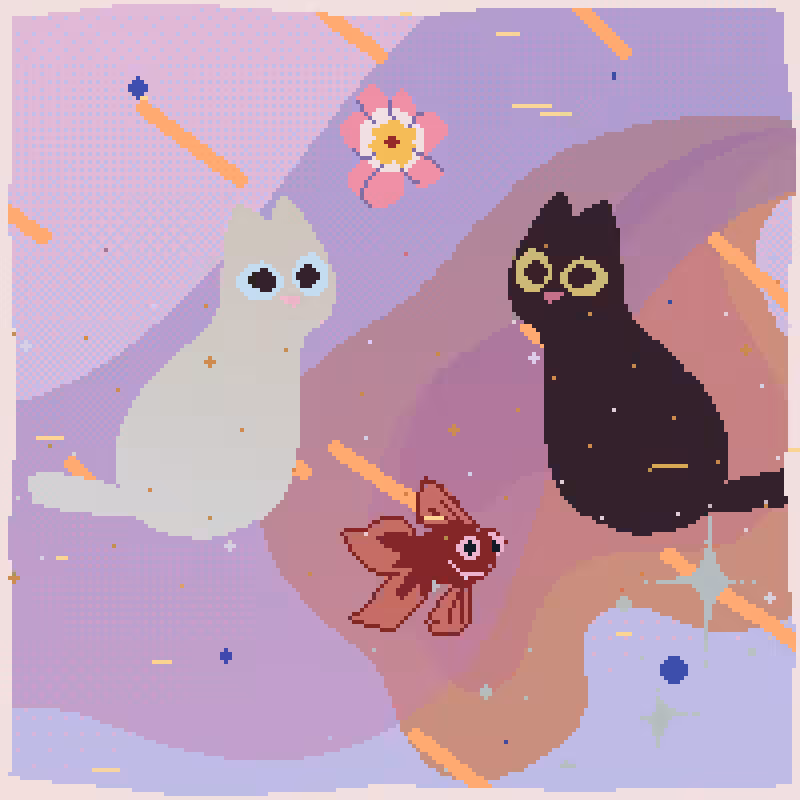 Cosmic Trip #199