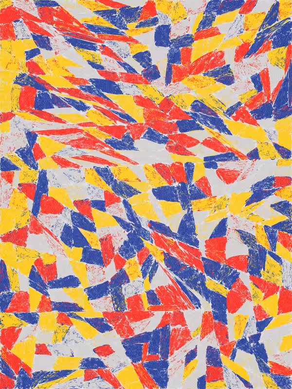 Abstract Tiles #20