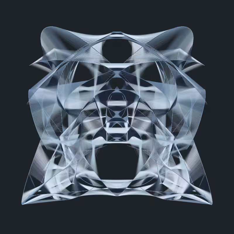 Pareidolia #54