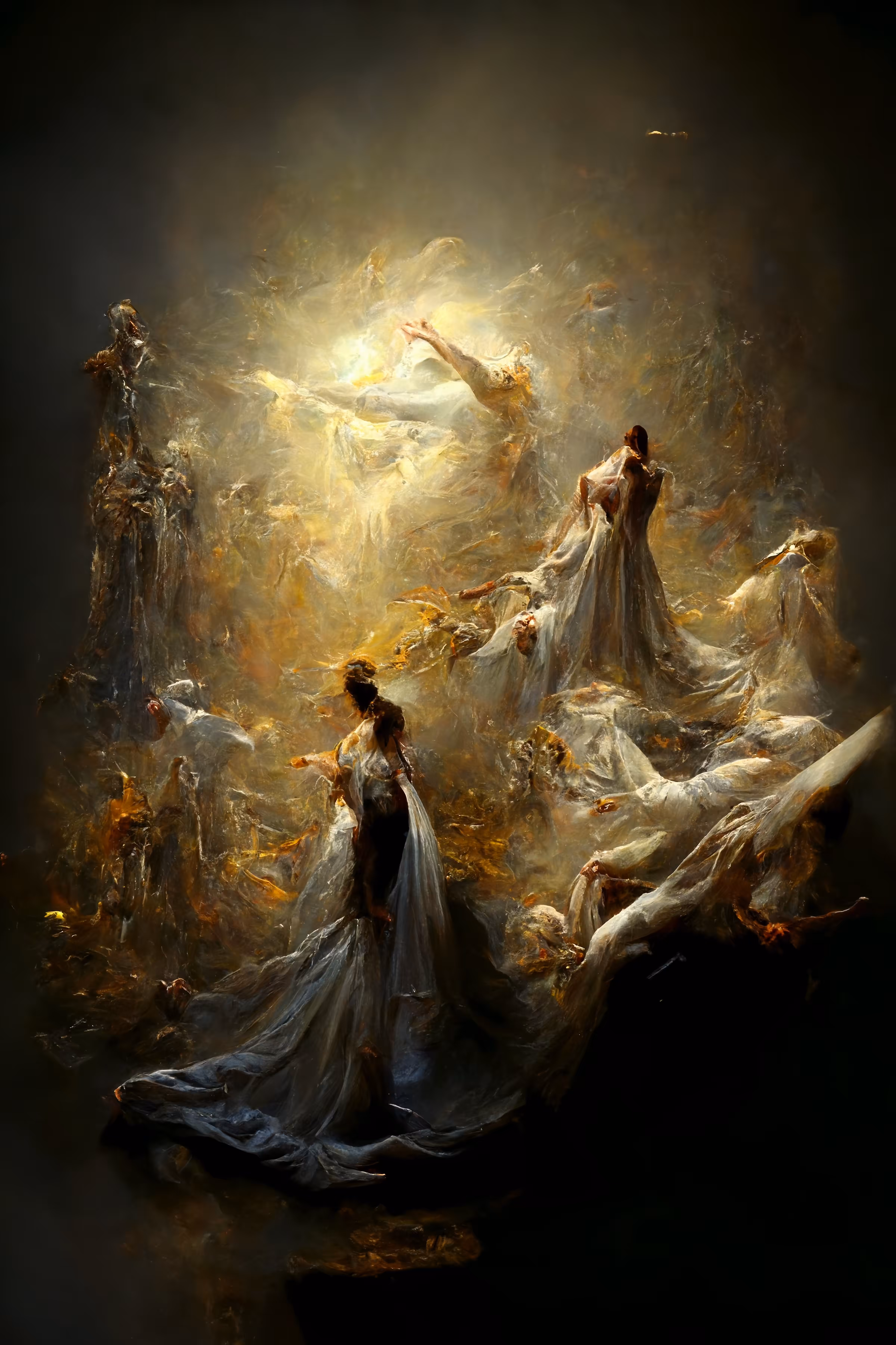 FEATHERLESS (War of the Muses) 