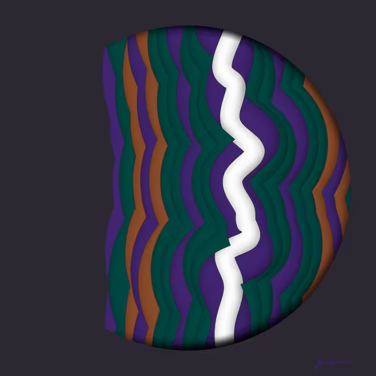 Amplitude #131