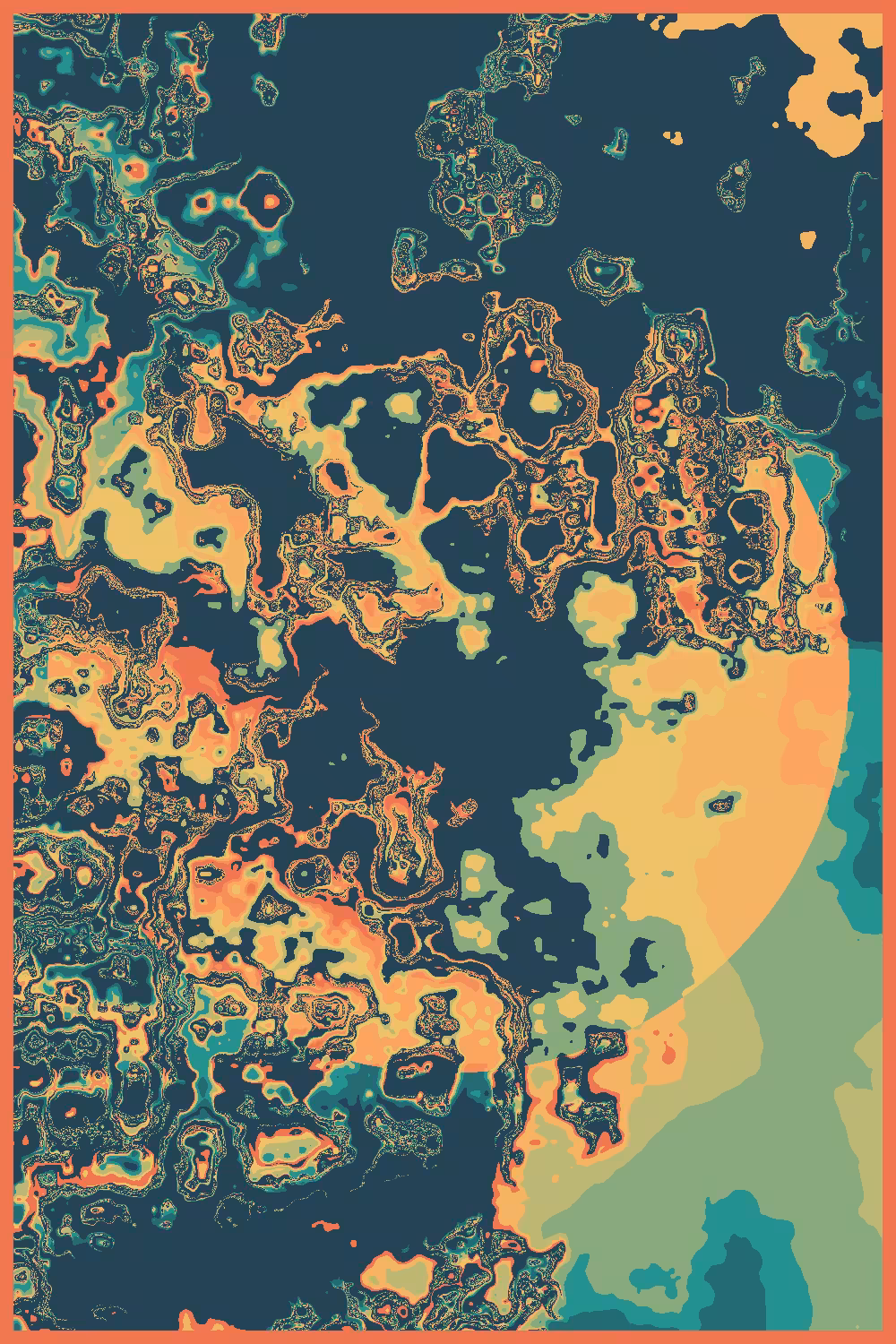 Elswhere Atlas #17