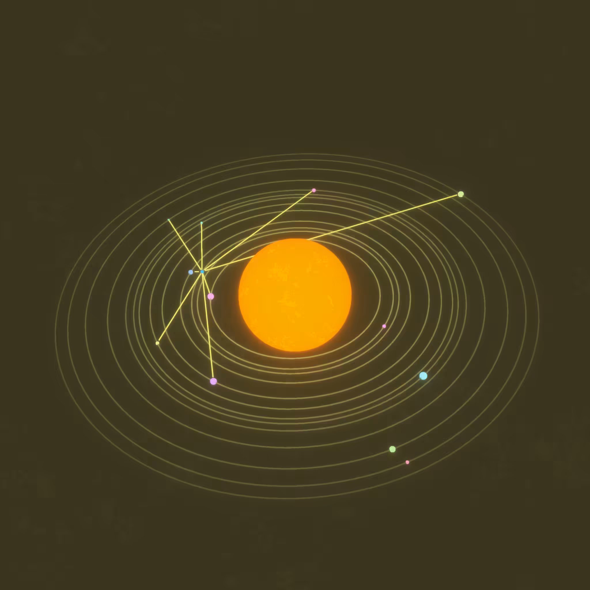 Interplanetary #26