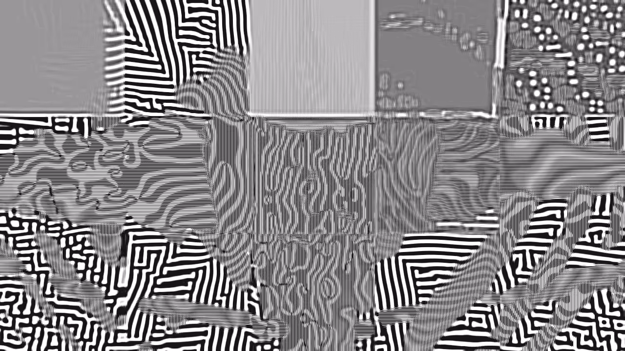 Inner Conflict