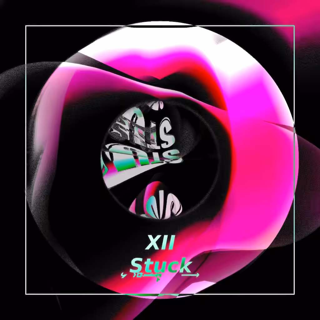 XII_Stuck