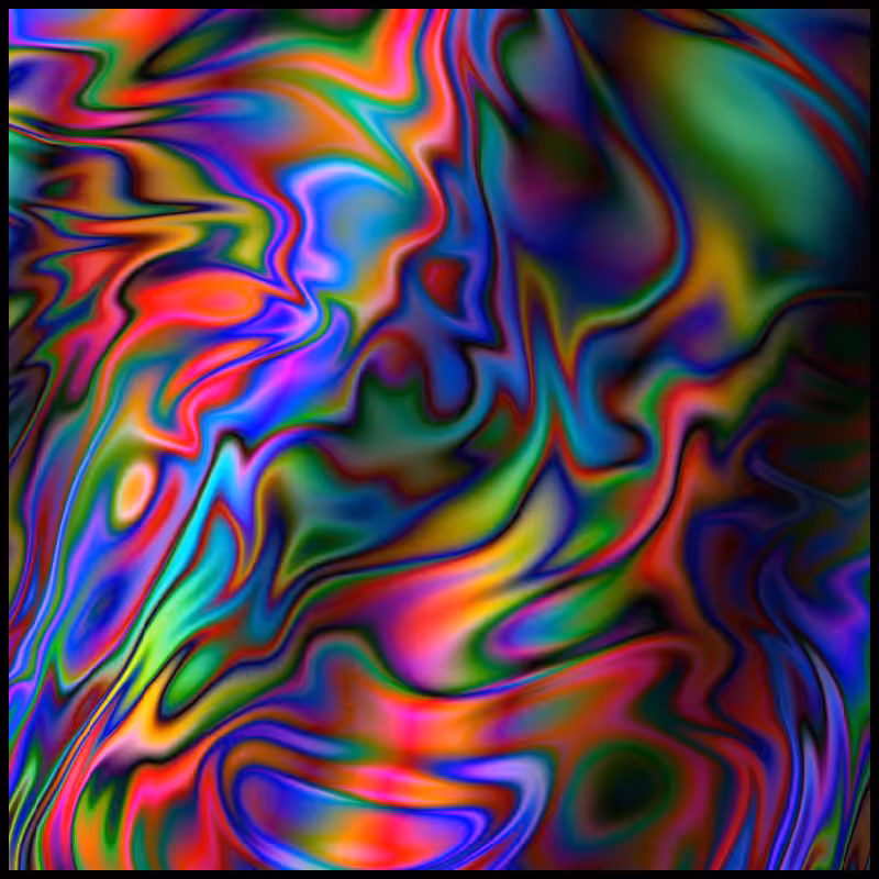 Generative patterns #7 #17
