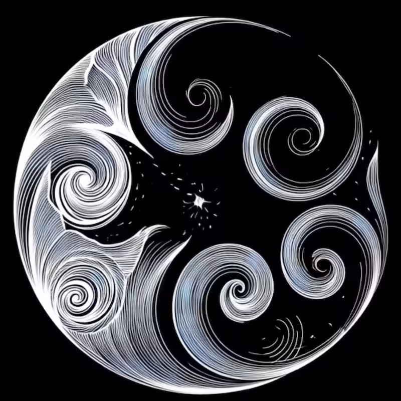 Moonflower Ascension