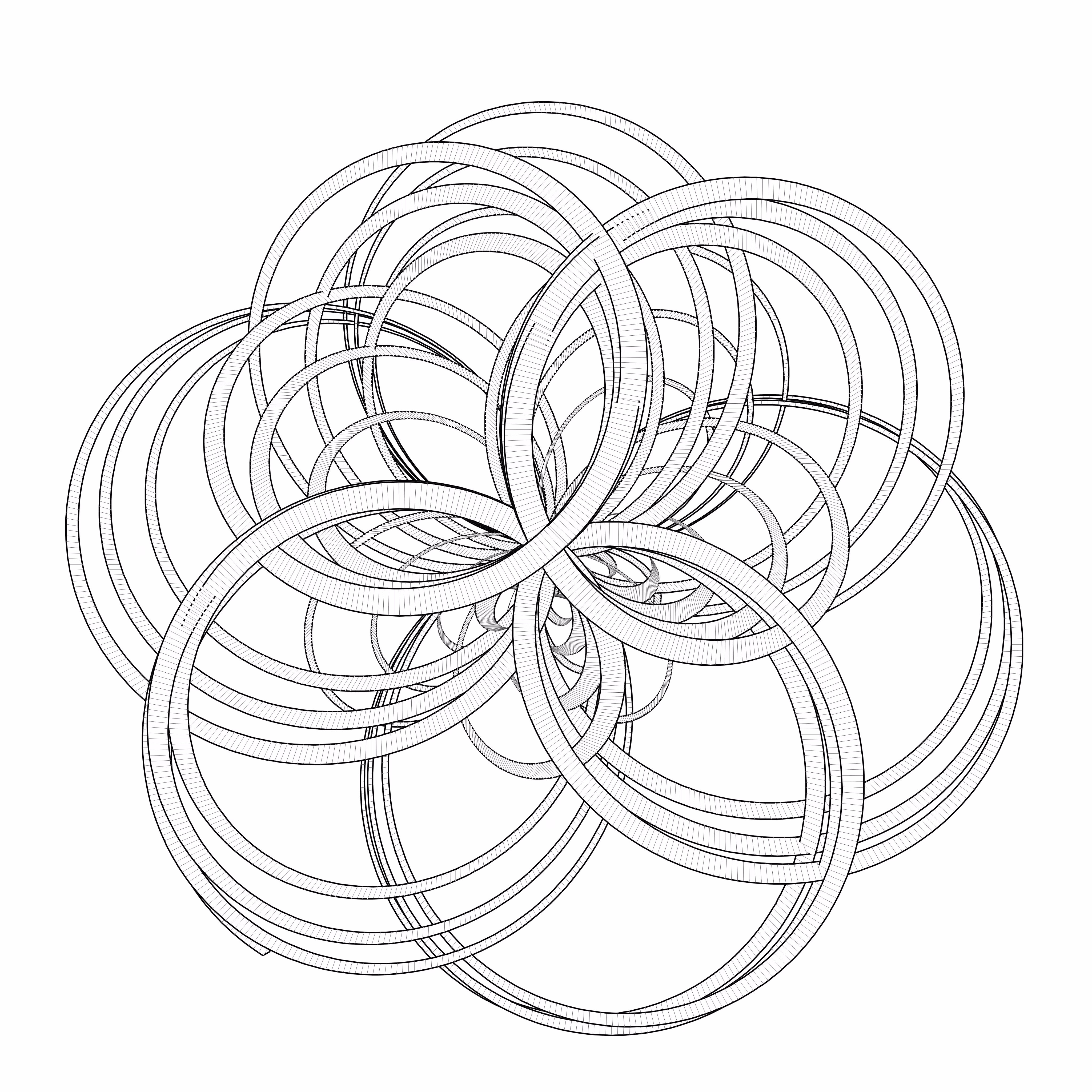 LL21 Entangled #408
