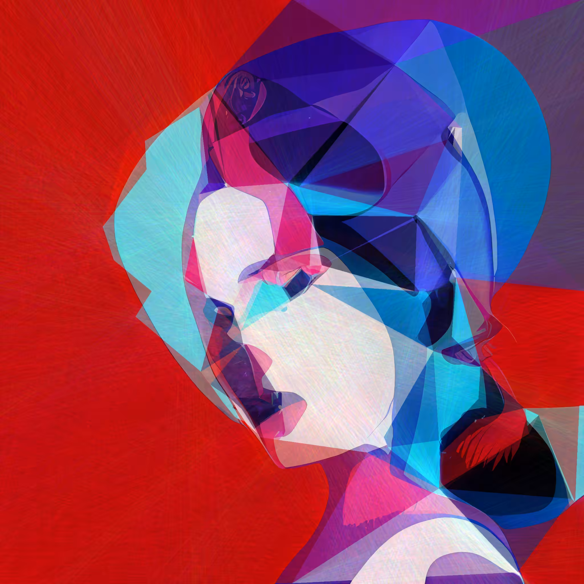 XTZ Portrait #47