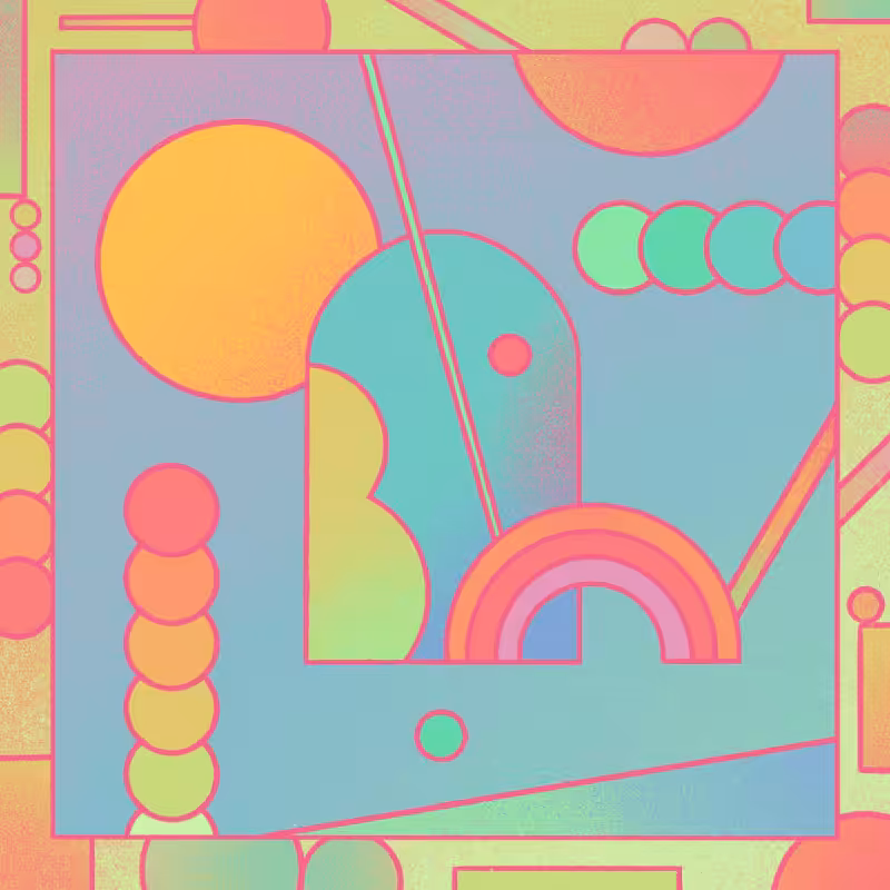 mirage #97
