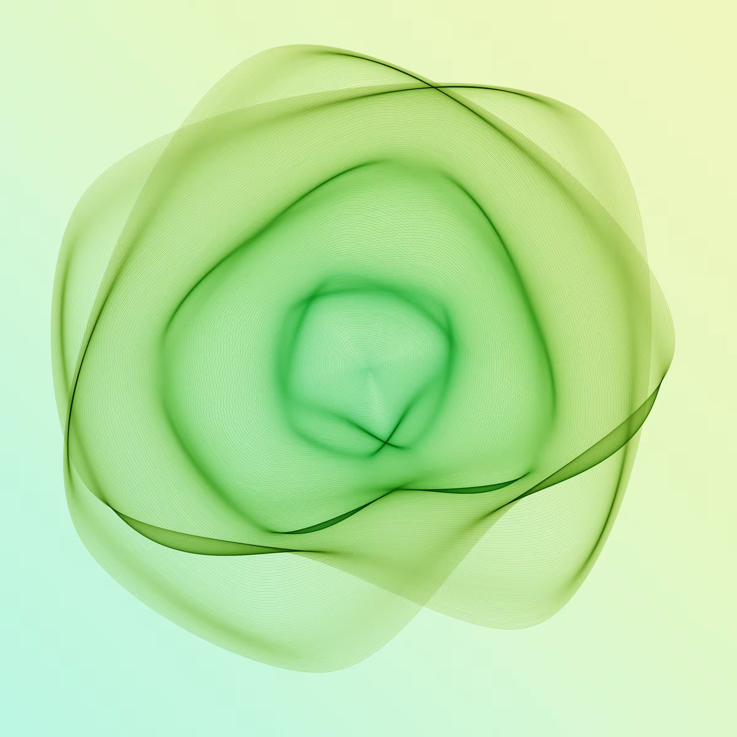 Flowers #3394