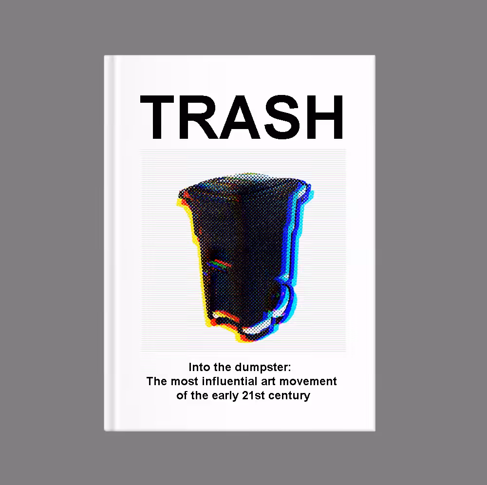 Trashbook