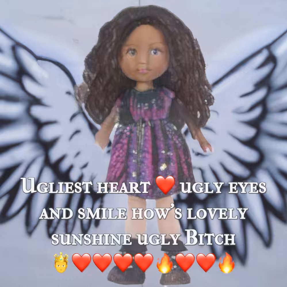 Ugly Bitches: #193