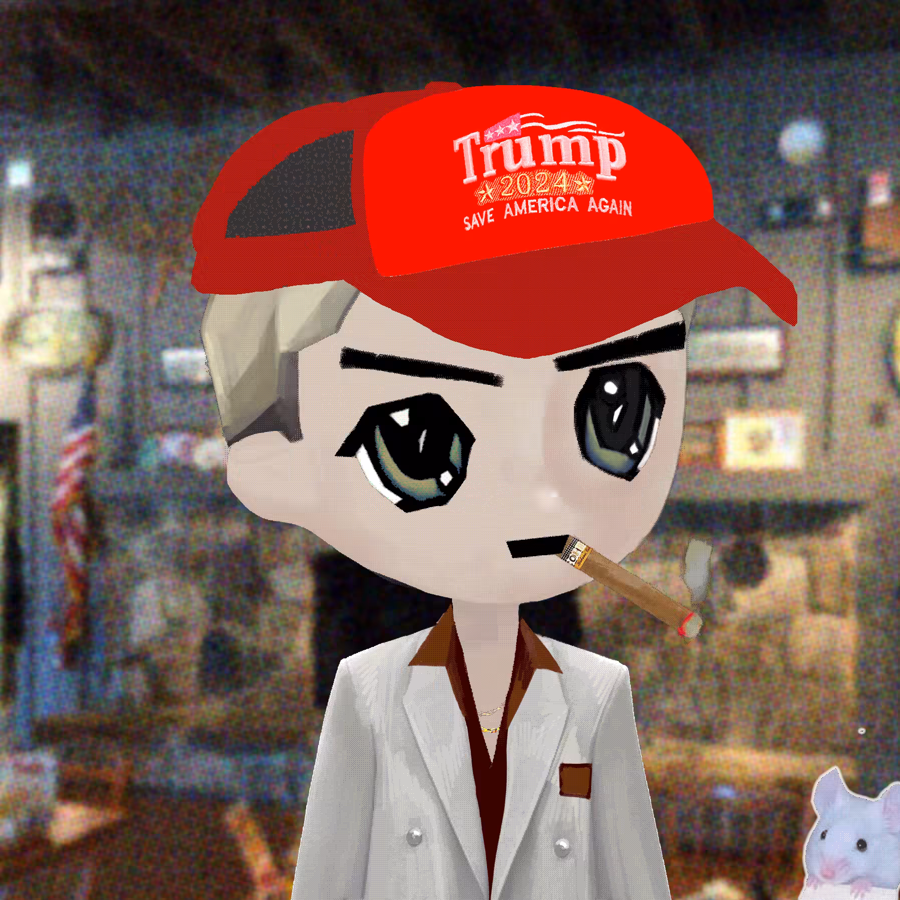 Remilio 9814