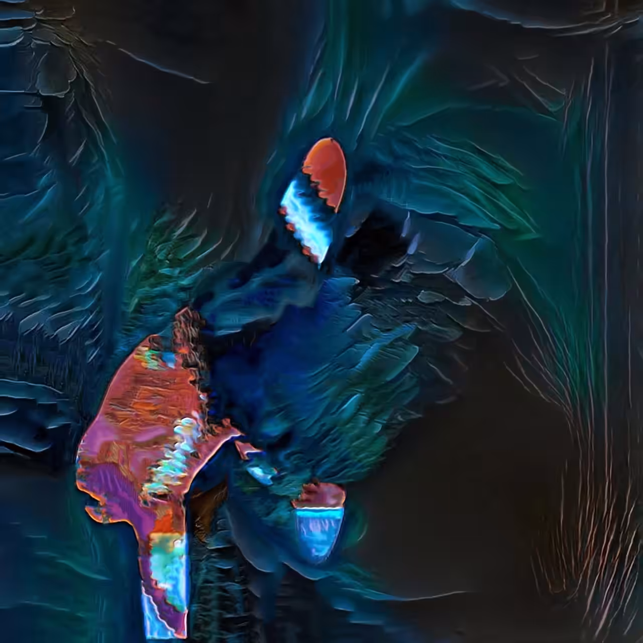 Pop The Sauce