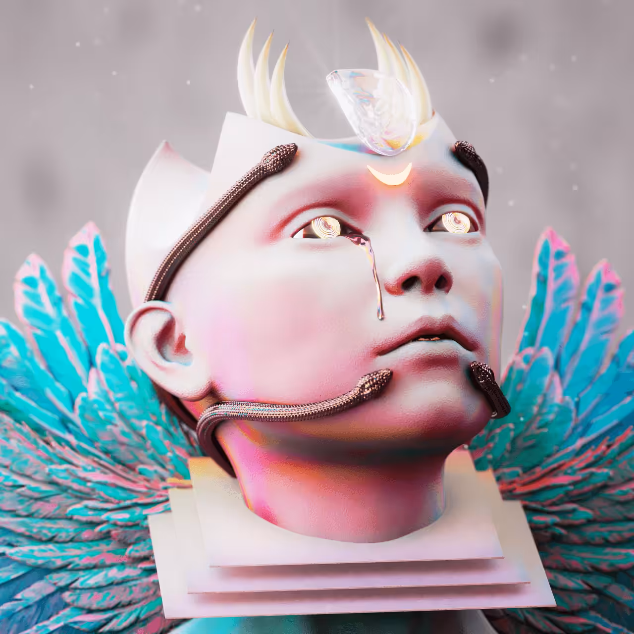 VIZION #165