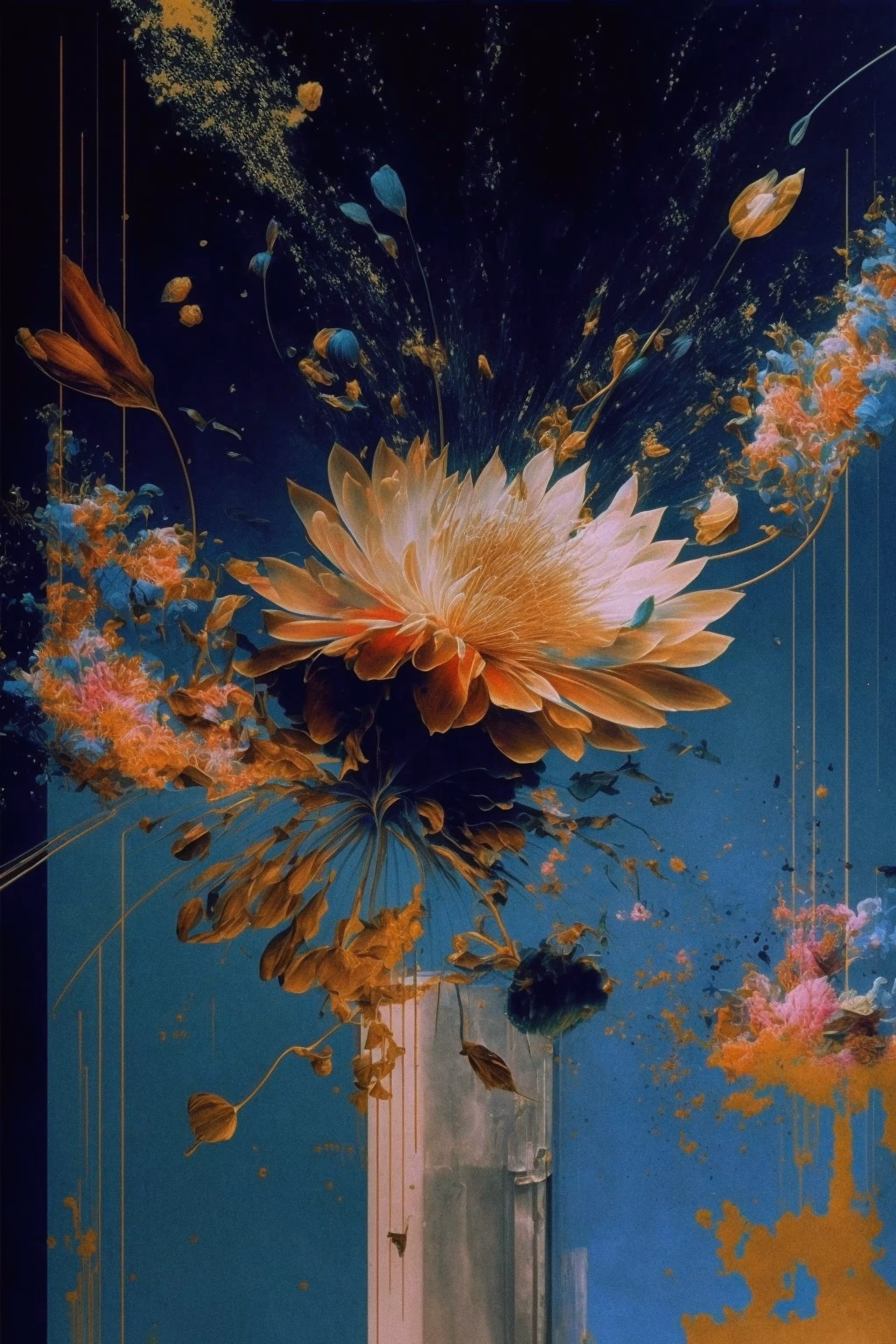 #64. Secrets of the Blue Room, 7.