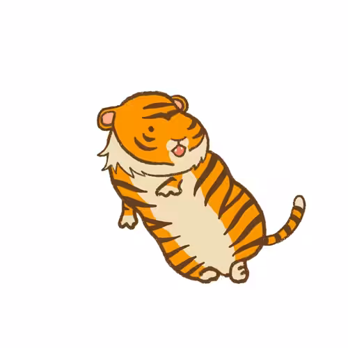 LATTE LATTE x Tiger #57