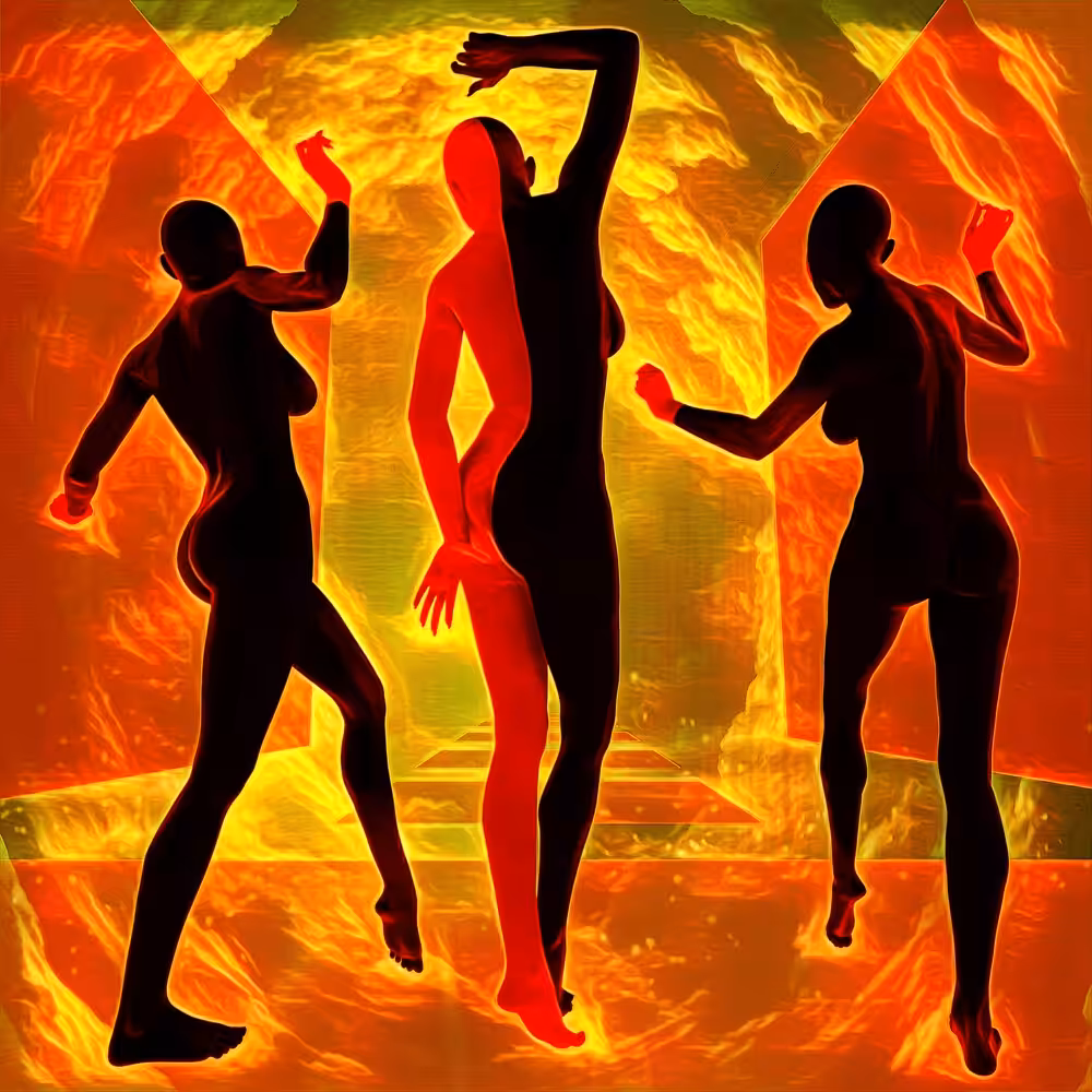 Apocalypse Dance