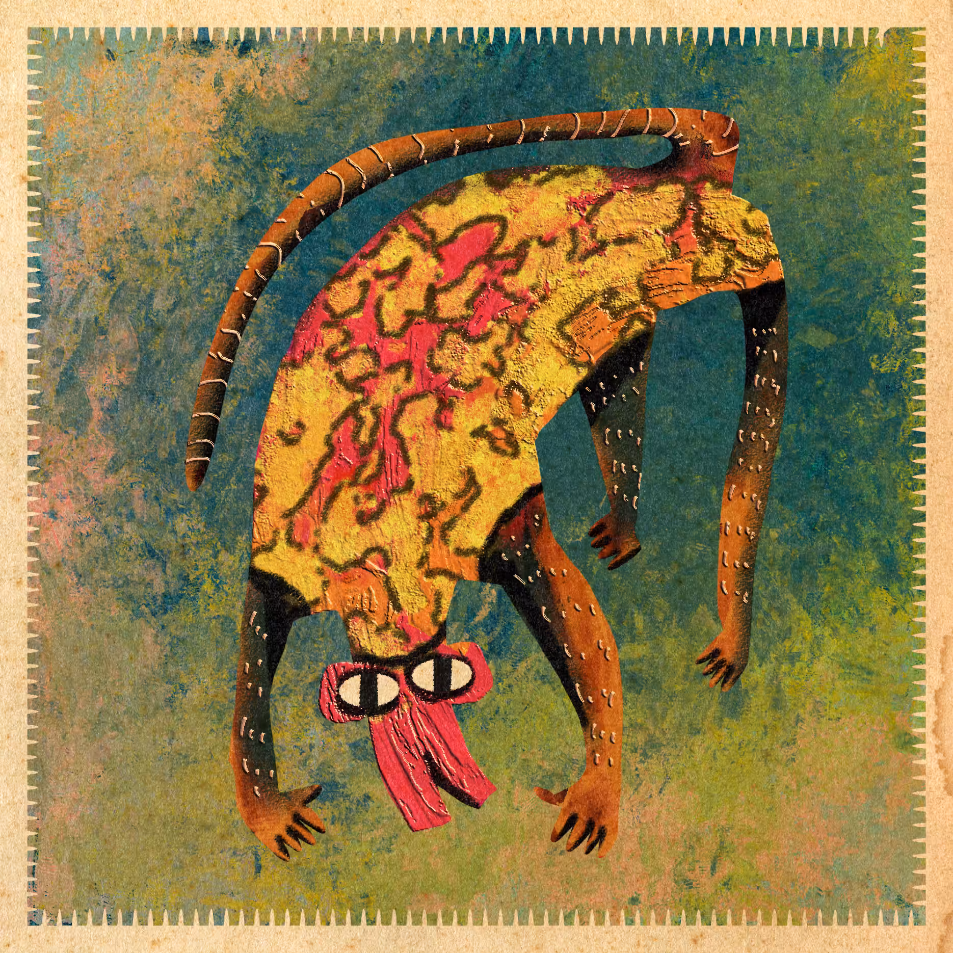 Special creature 29