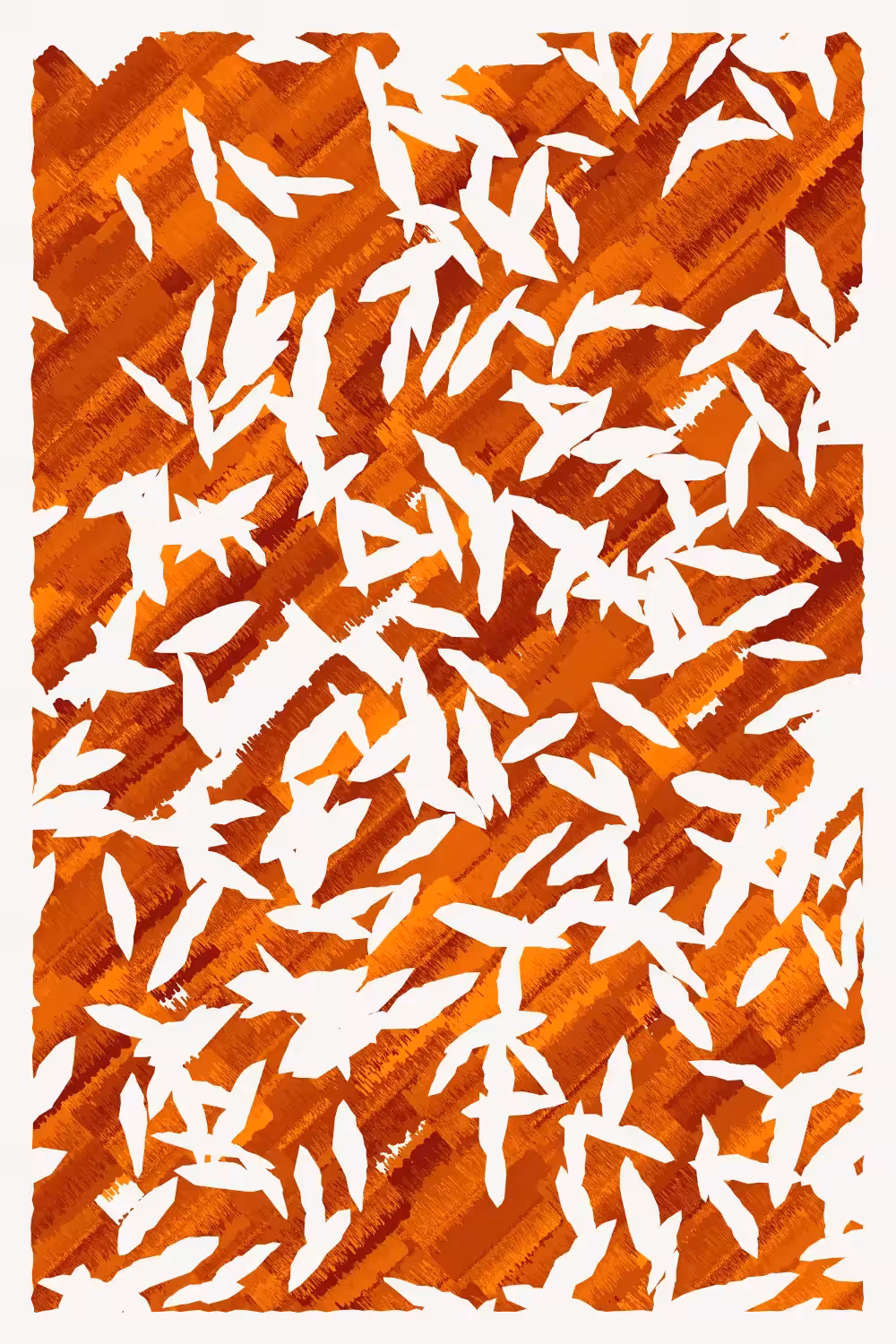 Batailles #54
