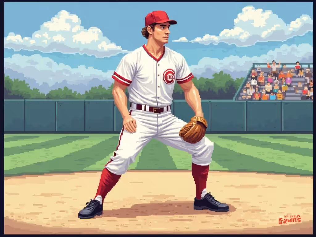 DataBaseball: Bobby Clark - 1984 (0.5 PV)