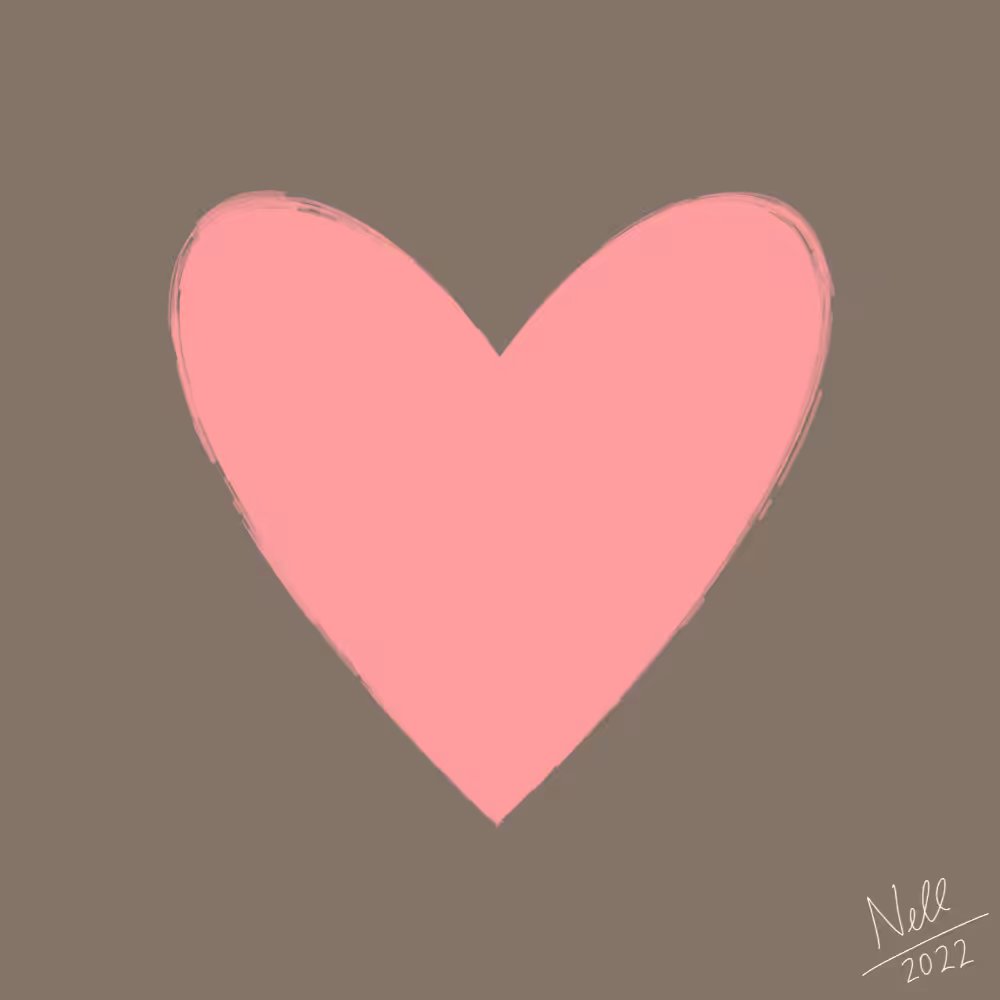 Made With Love By Nell #3