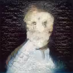 Names Without Faces