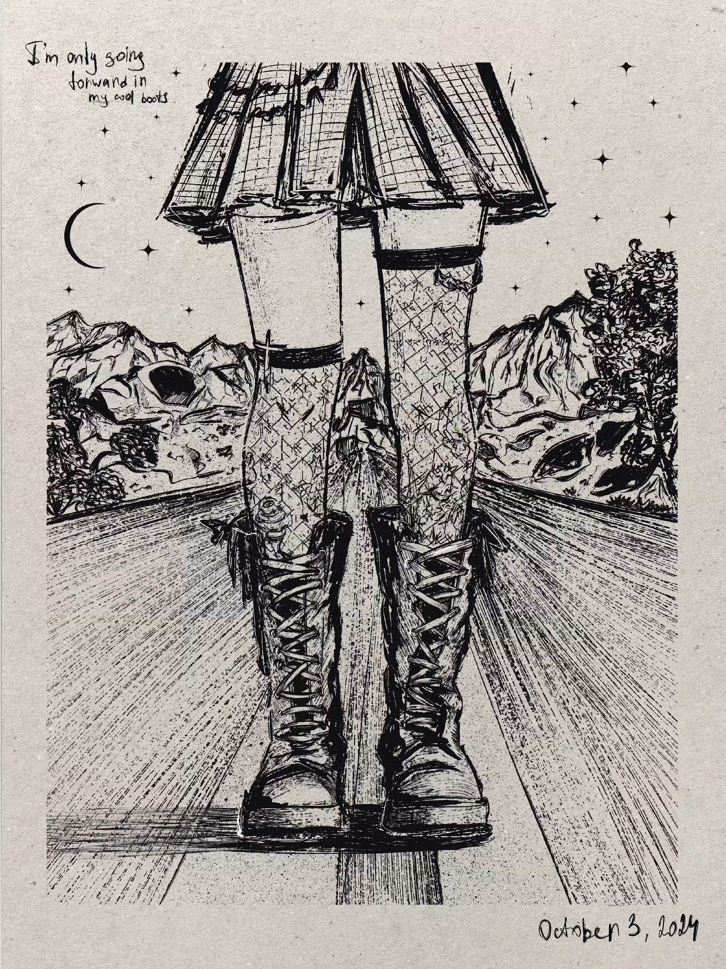 BOOTS