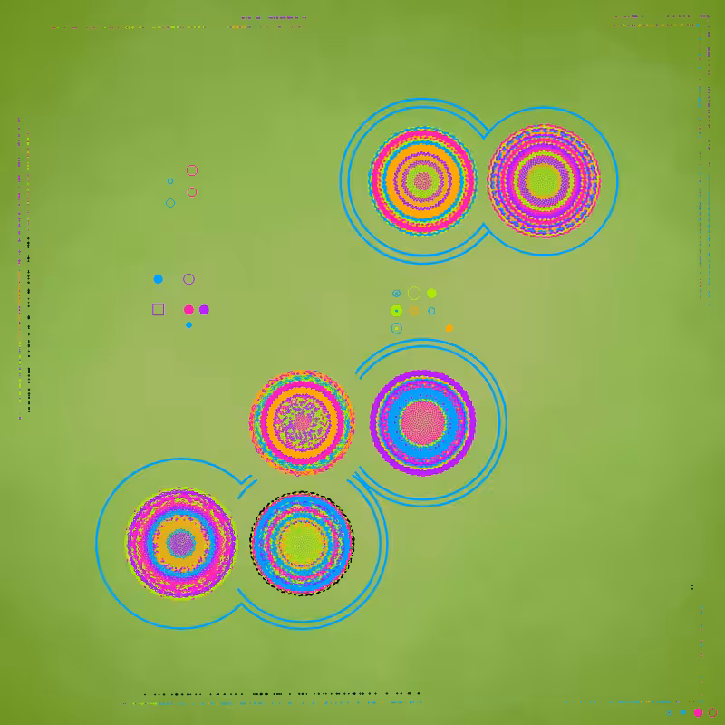 Hidden Square #161
