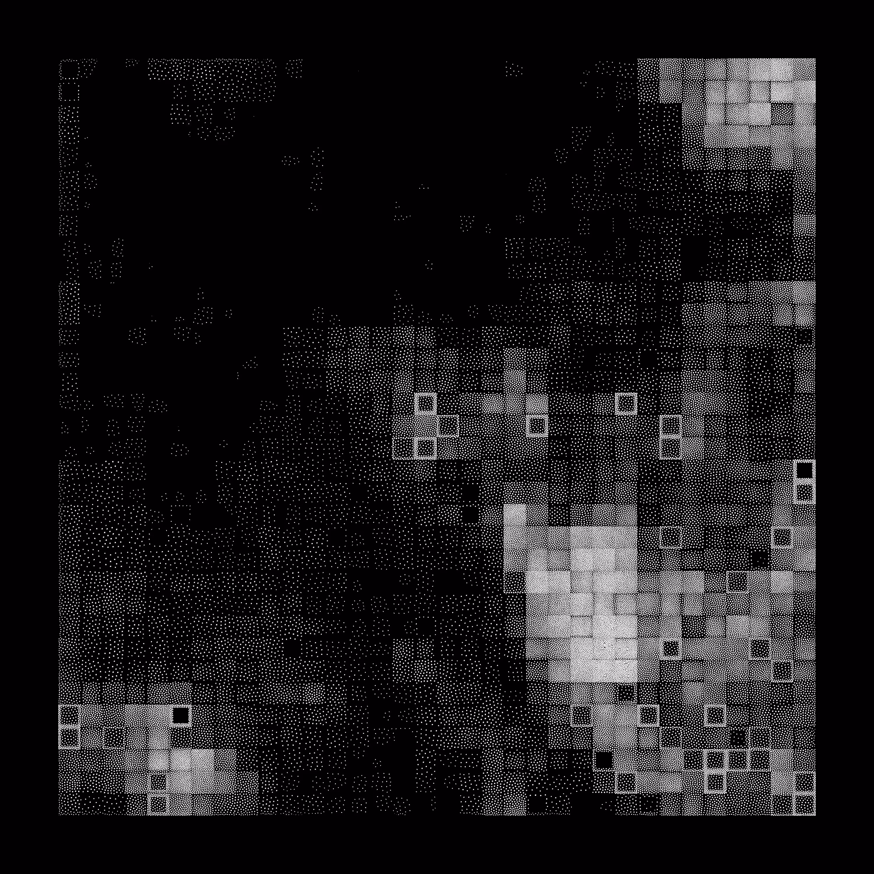 Fine Particles #8