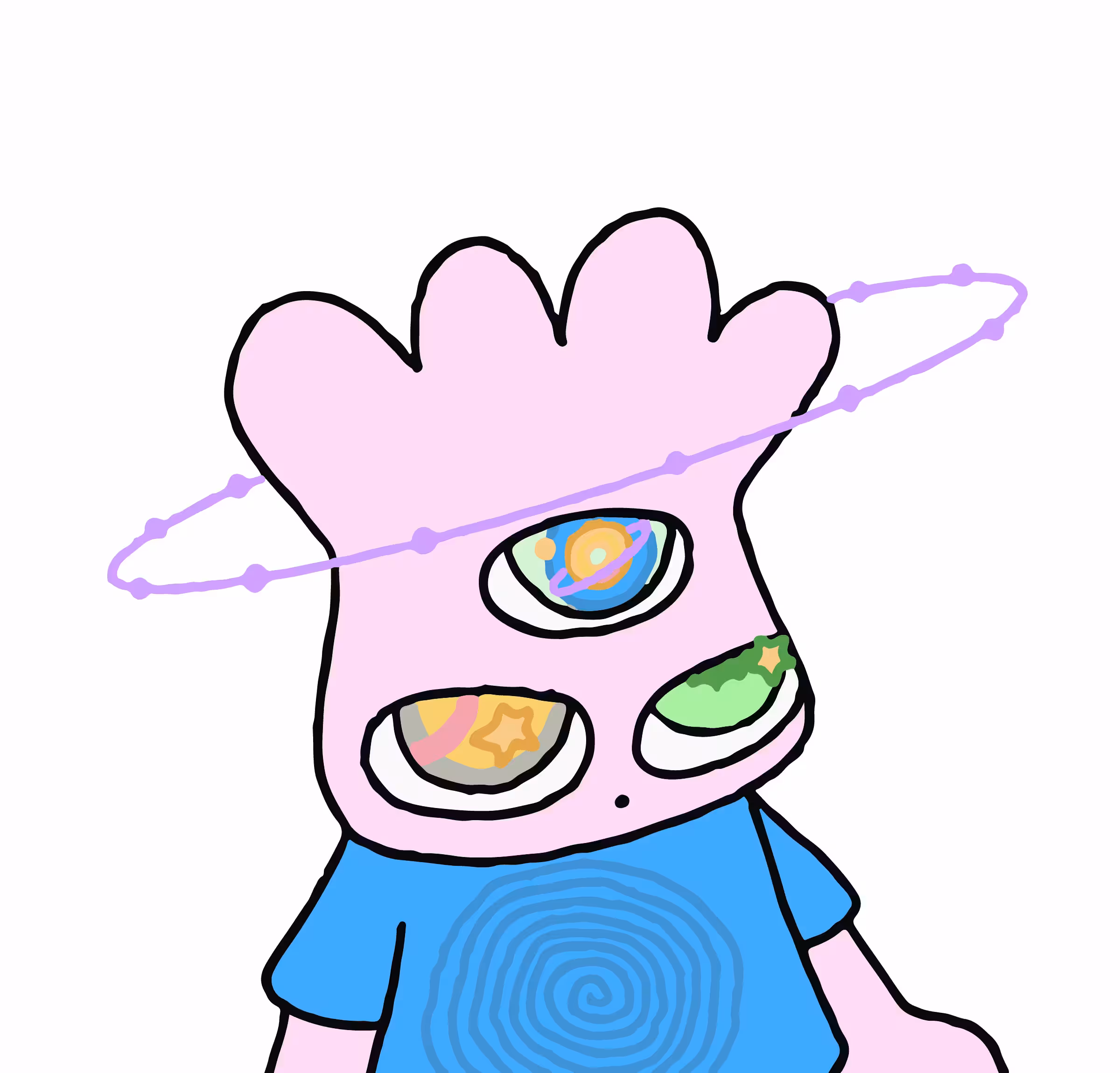 Stargaze #059