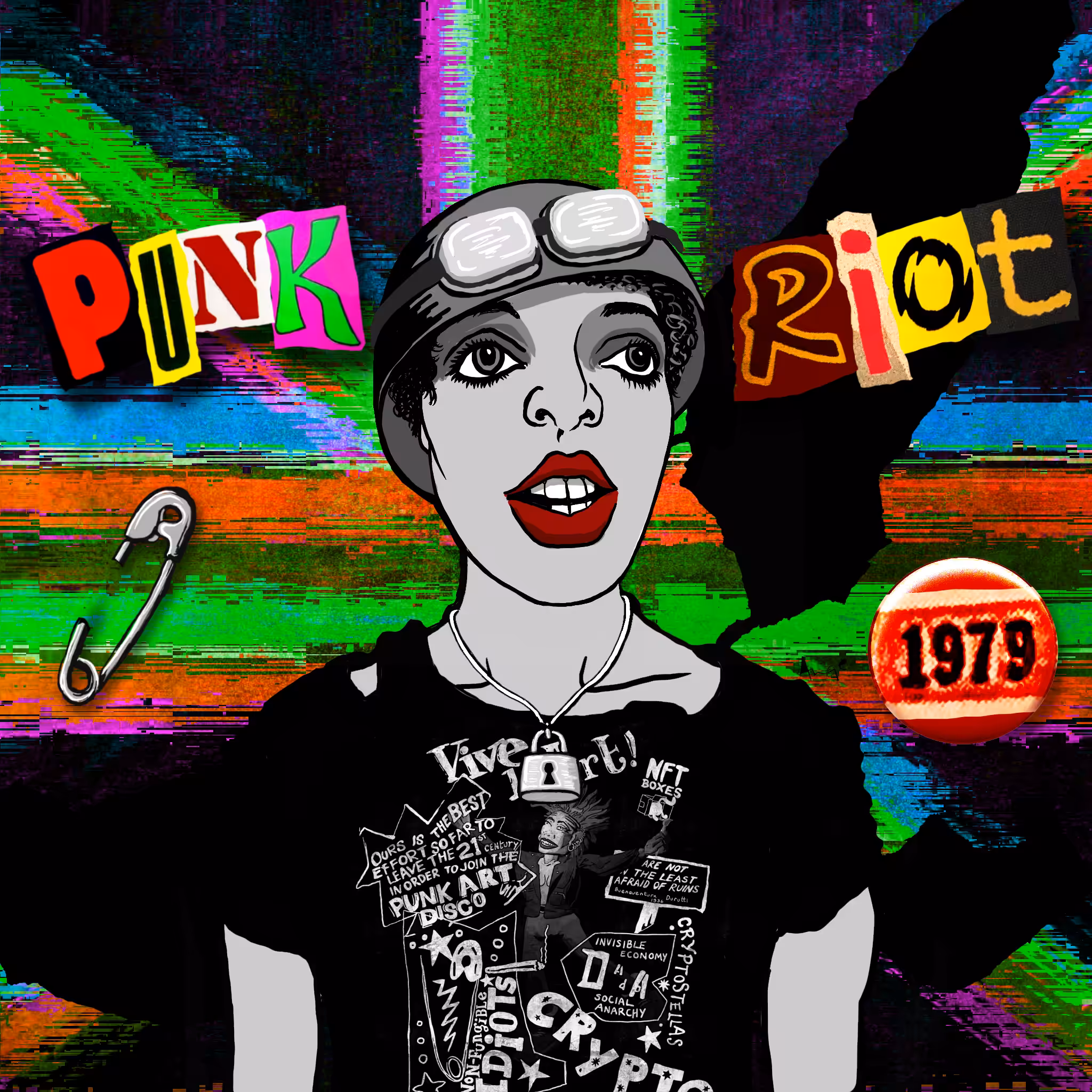 Punk #51