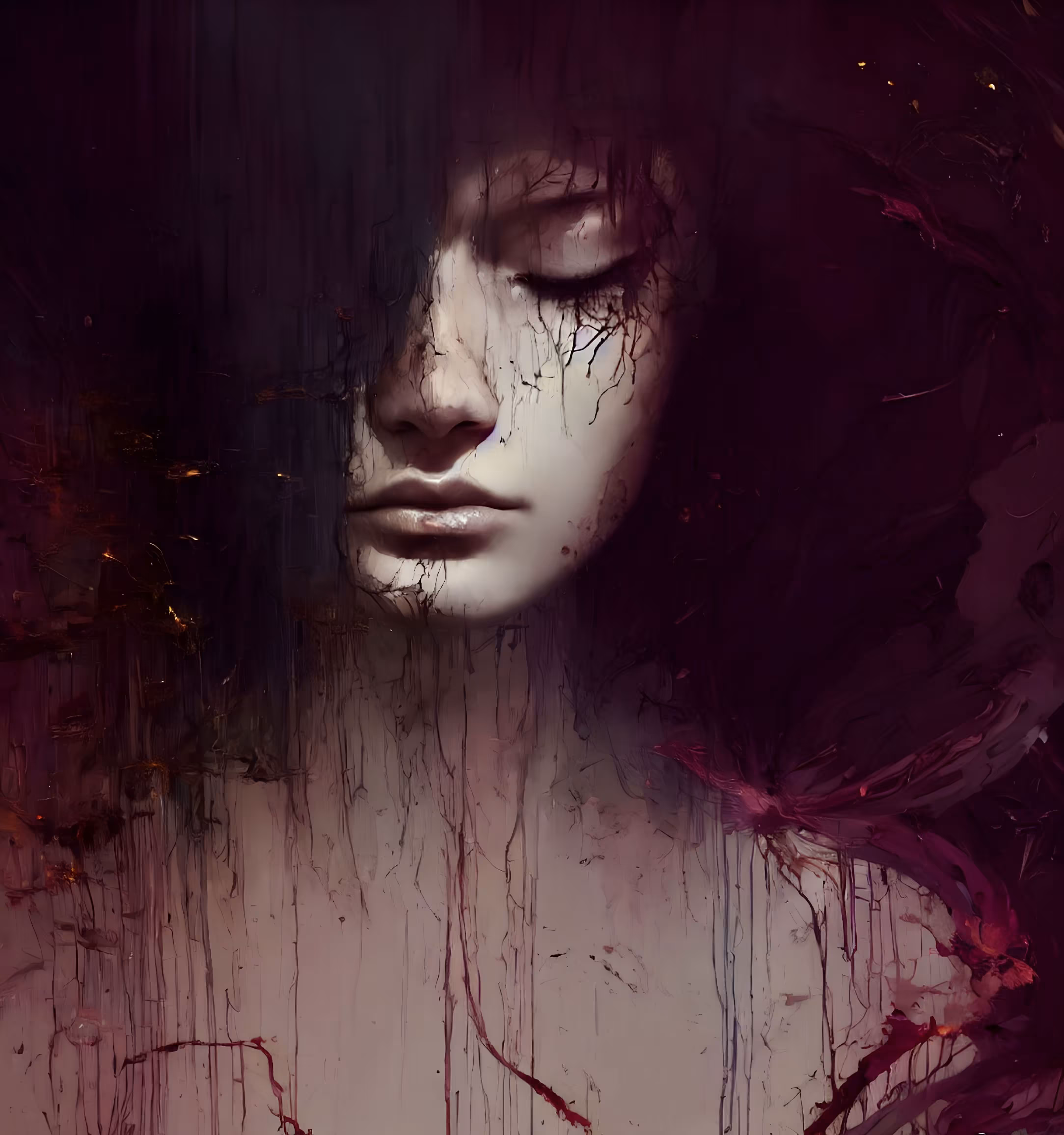 sadness