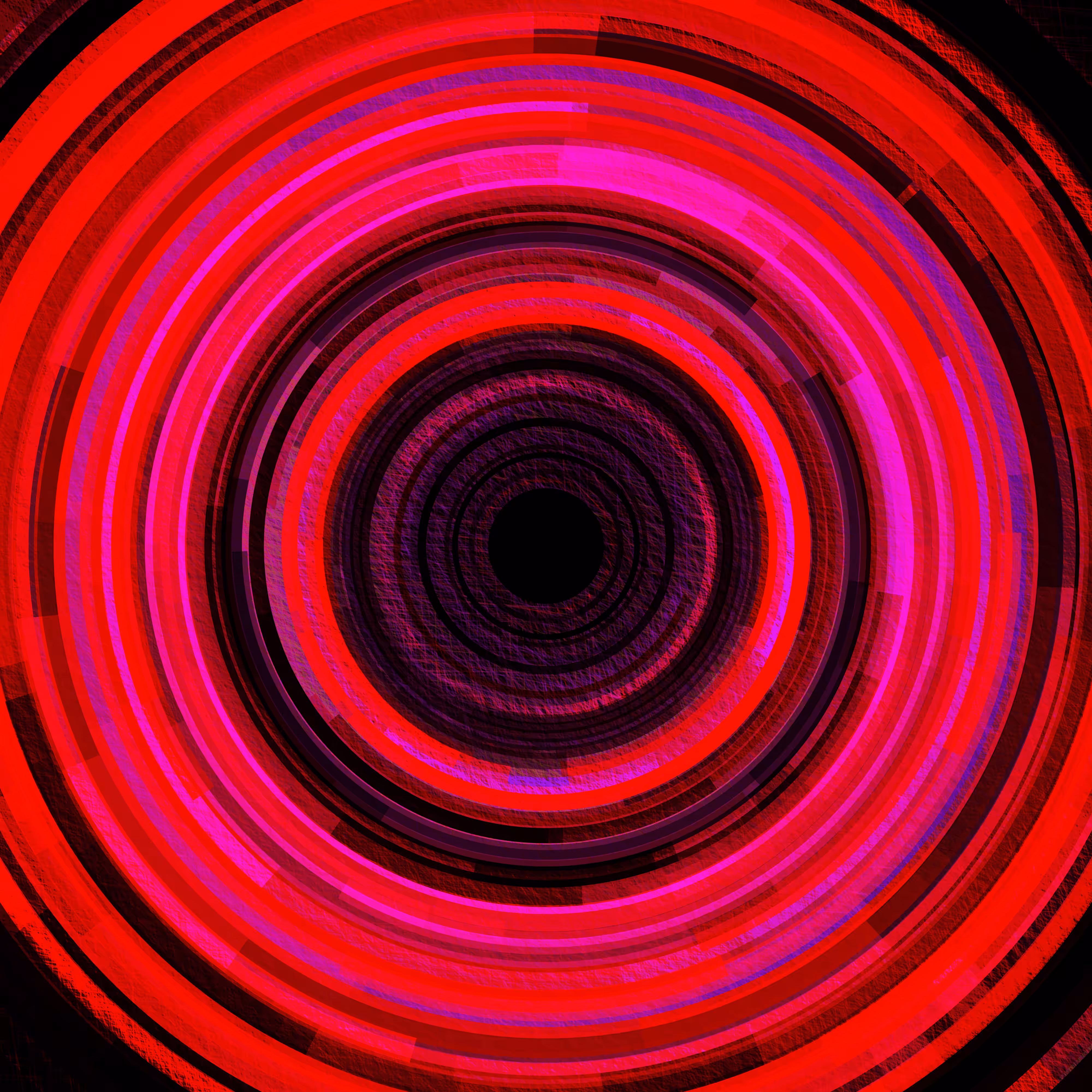 Journey Into The Void #6