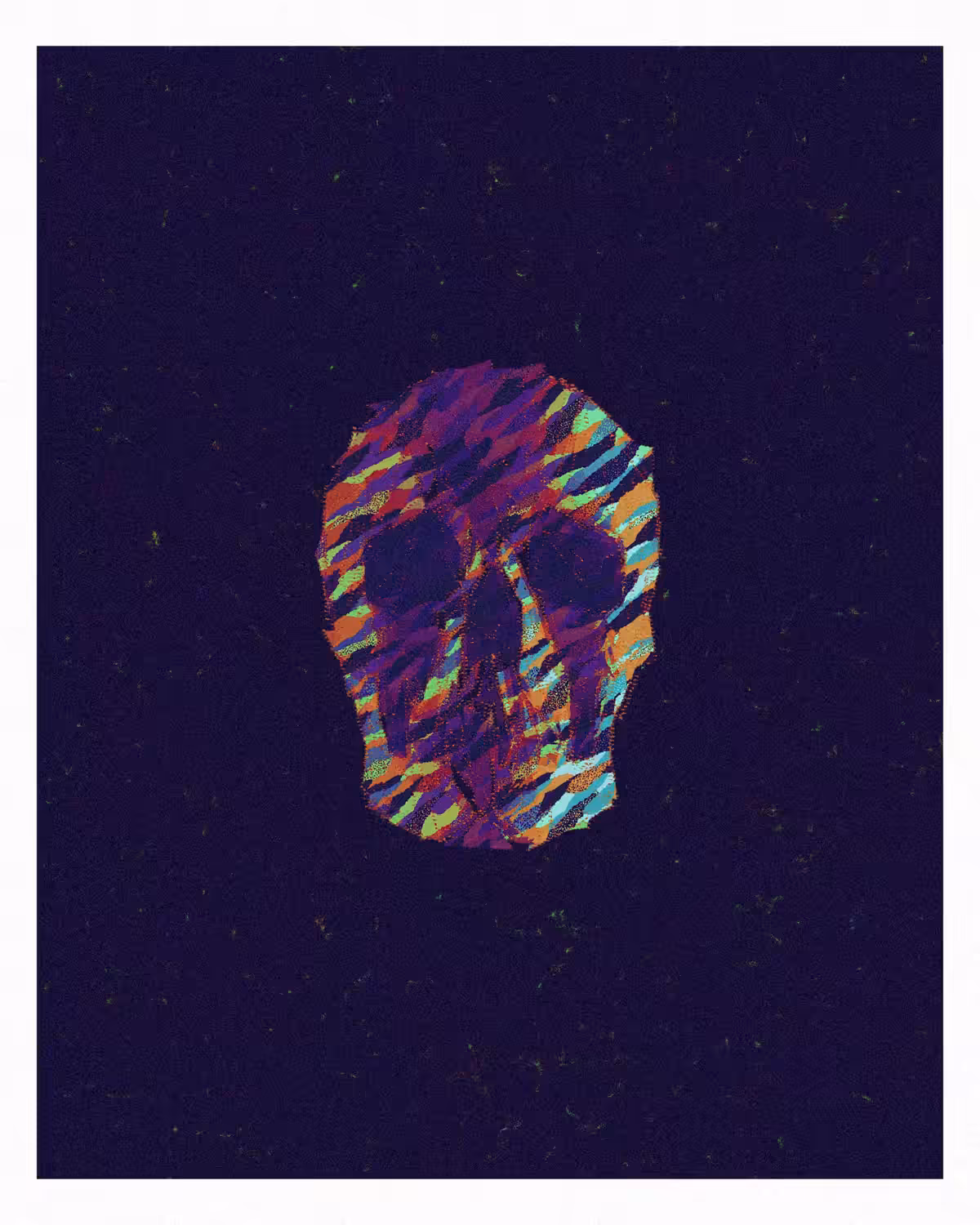 Skullduggery #18