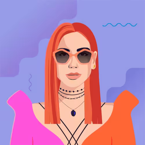 World of Dua Lipa: #125