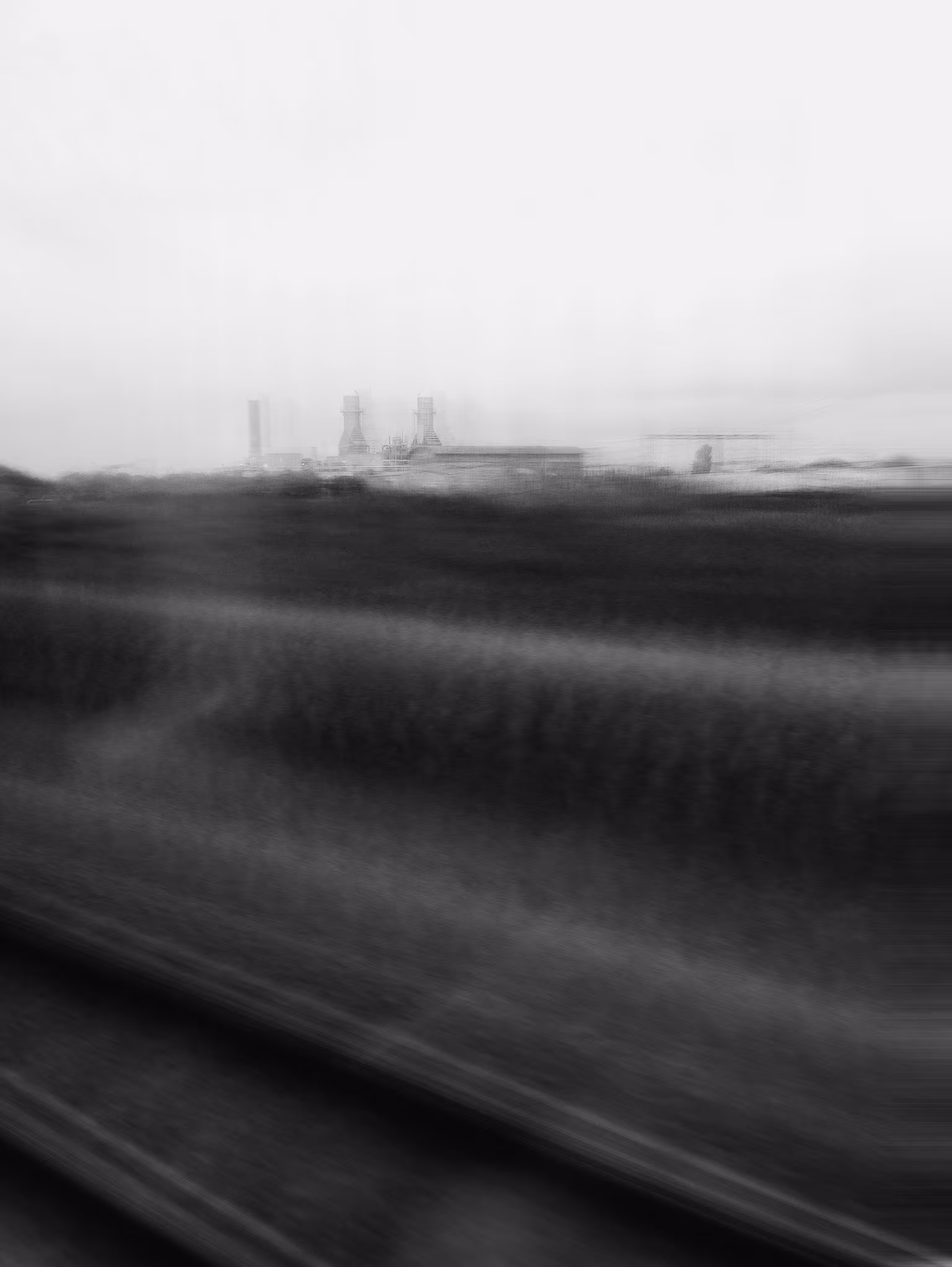 Power Plant