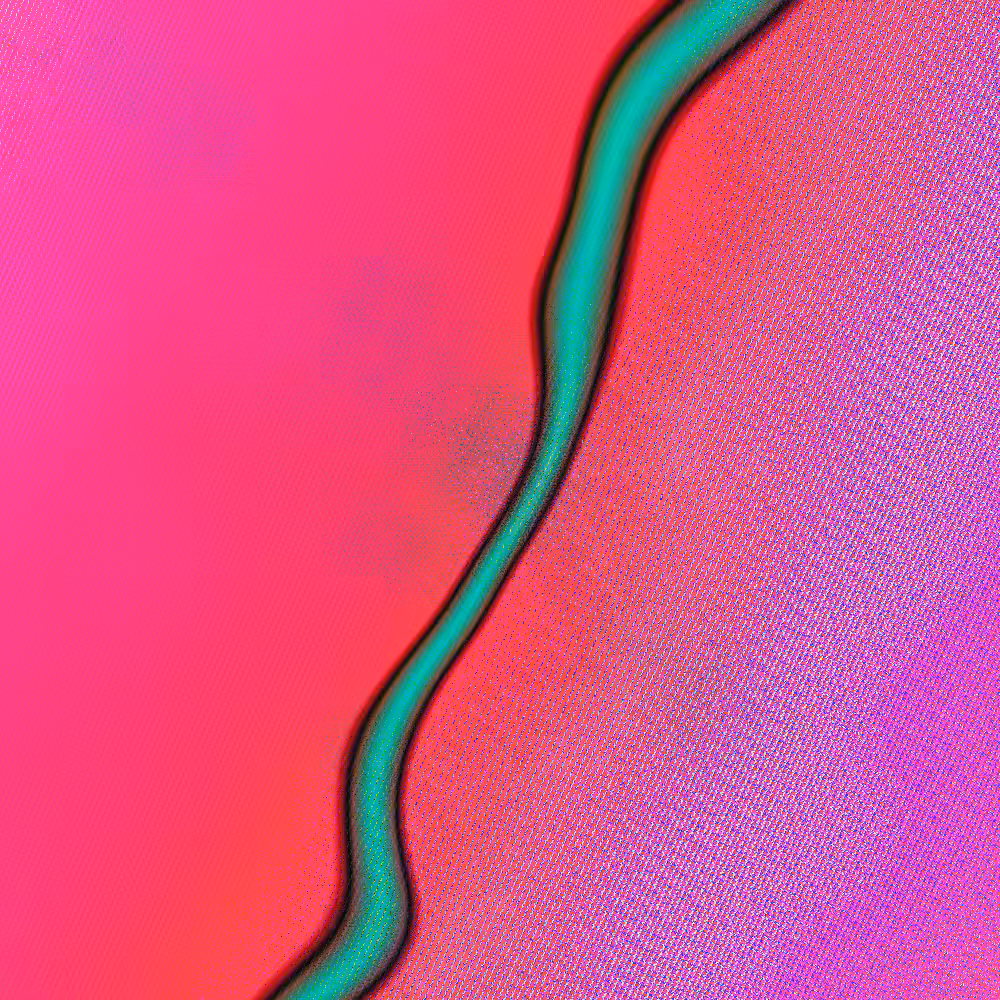 The Imaginary River Of Thoughts #43