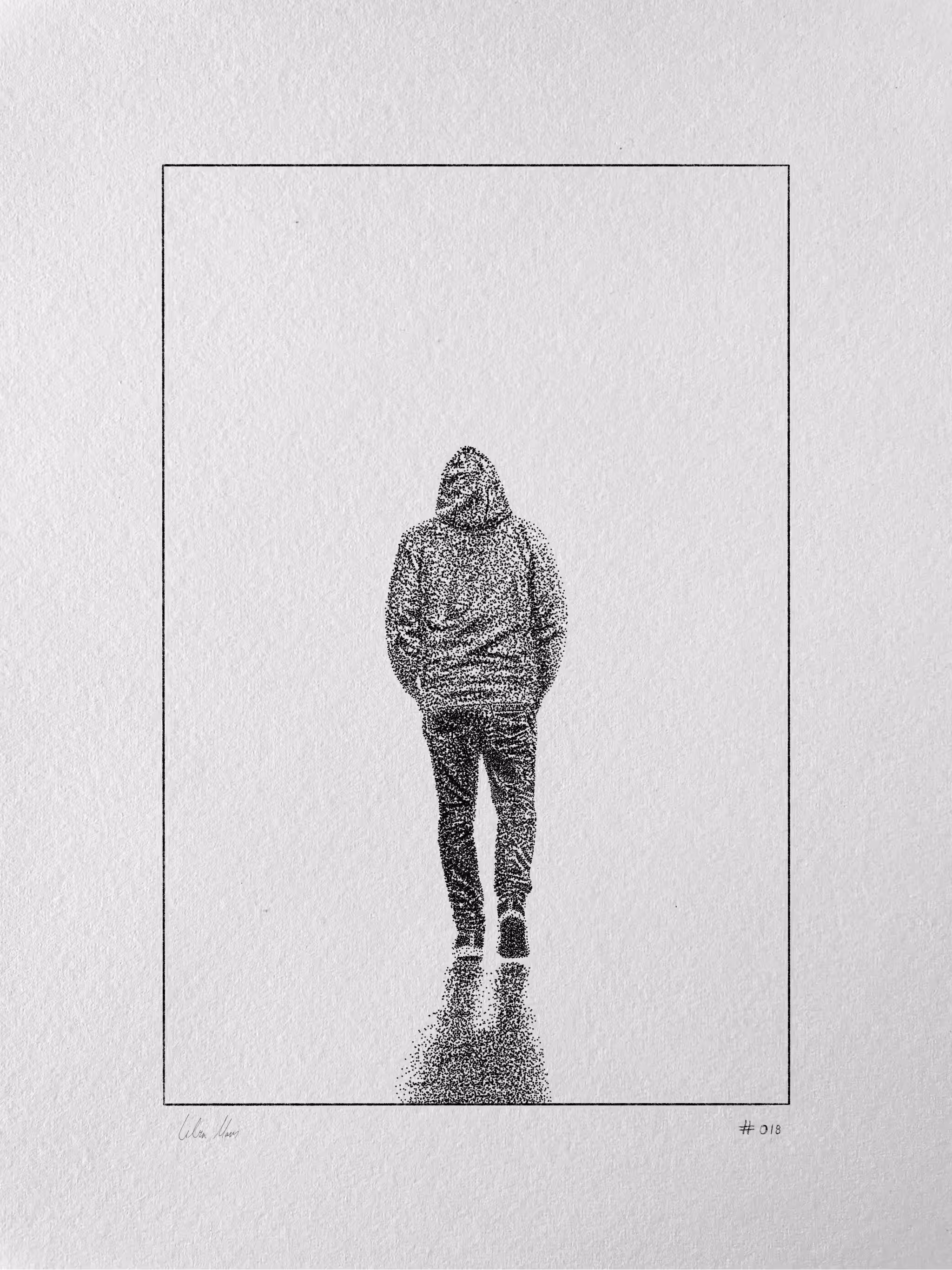 Soul #018