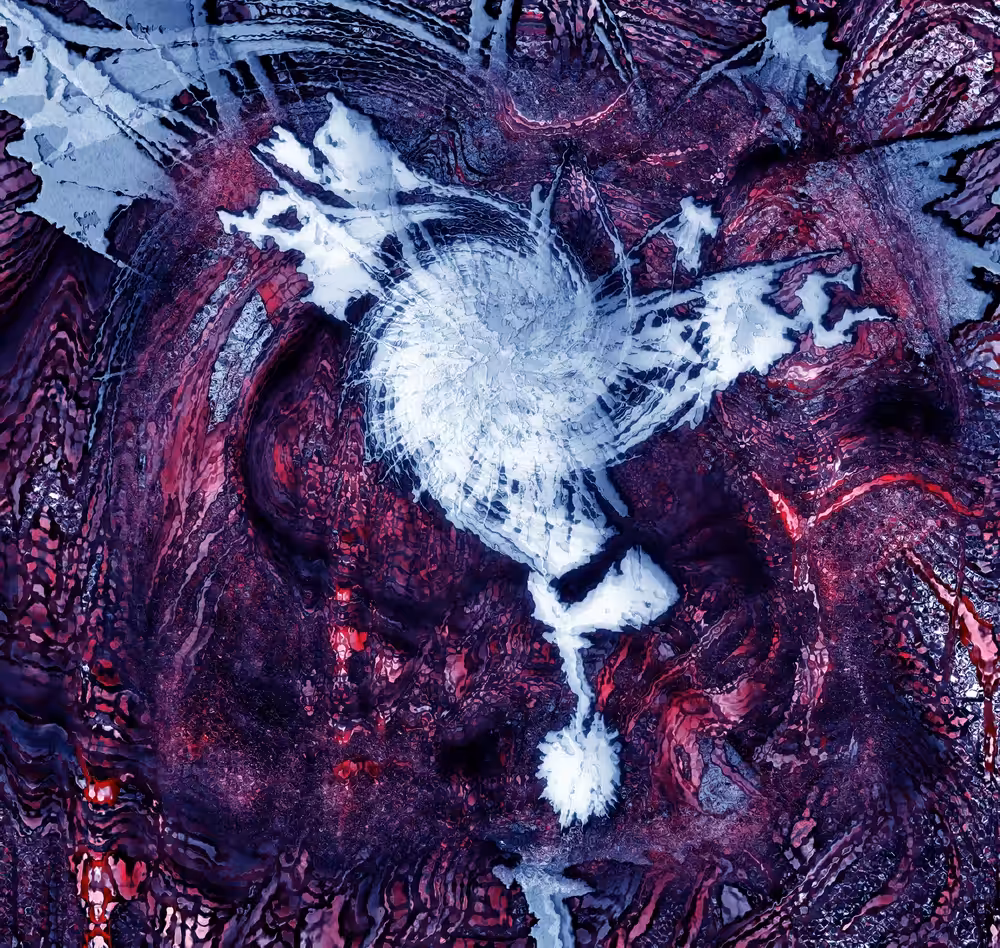 Thorn In The Flesh
